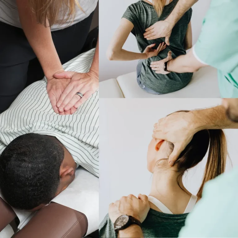 blog chiropractor spine