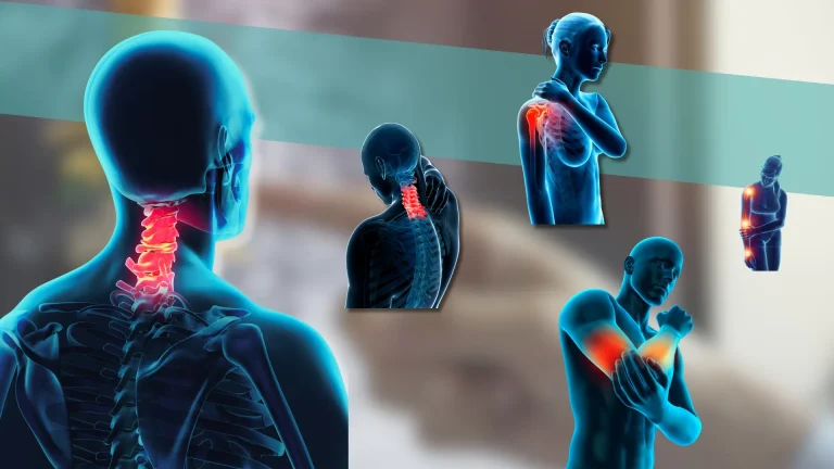 blog neck pain danger