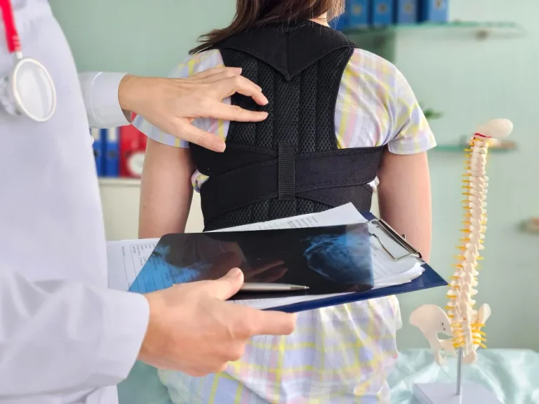 vertebral chronic pain